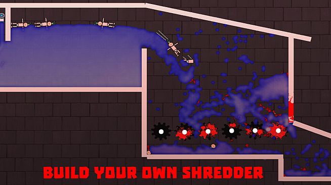 Pure Gore (Sandbox&Playground)