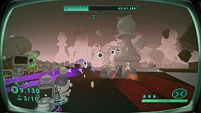 Mythical Concept STARNAUT