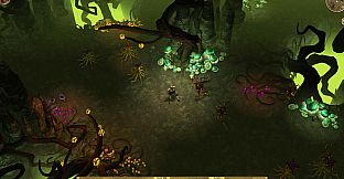 Titan Quest: Eternal Embers