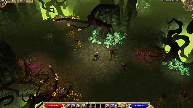 Titan Quest: Eternal Embers