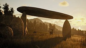 FIRE The First Dreamer