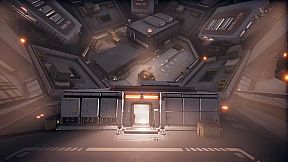 VECTER ASSAULT:  Battle for Survival