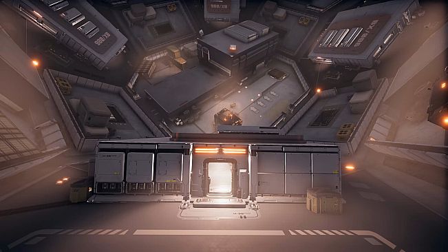 VECTER ASSAULT:  Battle for Survival