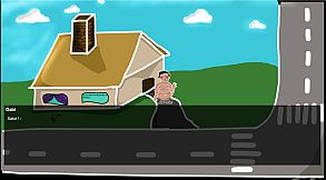 Aventura Pisicului Pierdut