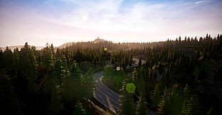 Fernbus Simulator - Rennsteig