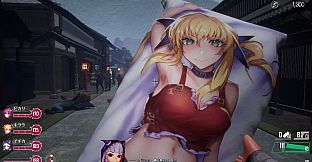 Seed of the Dead: Charm Song