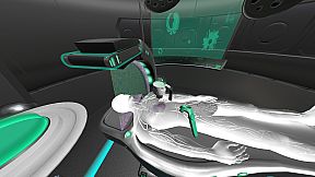 B. Braun Future Operating Room