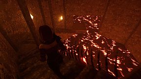 Despair: Blood Curse