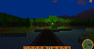 Chronicles of Vaeltaja: In Search of the Great Wanderer