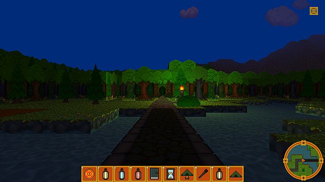 Chronicles of Vaeltaja: In Search of the Great Wanderer