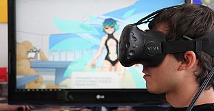 Angels & Demigods - SciFi VR Visual Novel