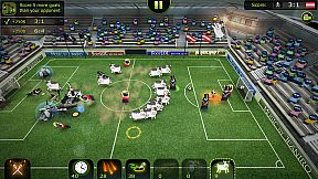 FootLOL: Epic Soccer League