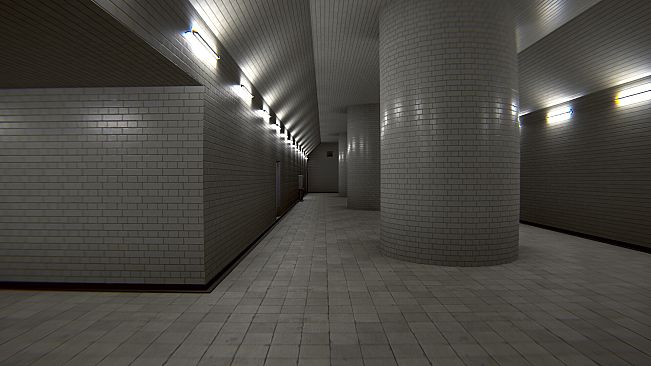 The Underpass