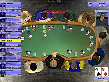Poker Simulator