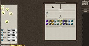 Fantasy Grounds - Ring of Elements Dice Pack