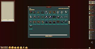 Fantasy Grounds - Devin Night Pack 167: Heroic Characters 34