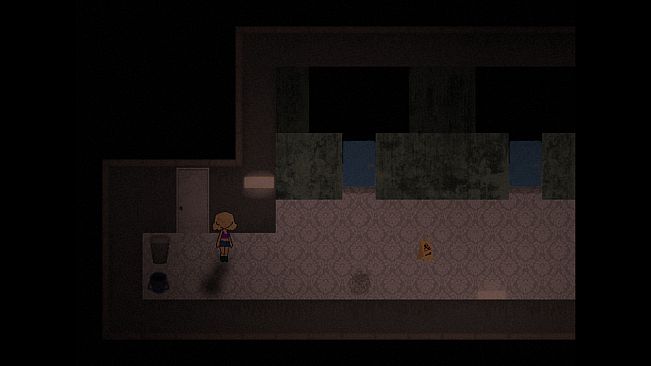 Red Haze - Bruises Glimmer in Starlight