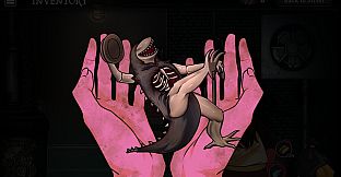 Interdimensional Vending Machine