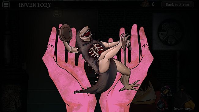 Interdimensional Vending Machine