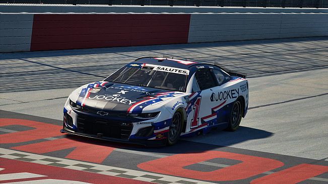 NASCAR 25: Season Pass