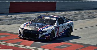 NASCAR 25: December Pack