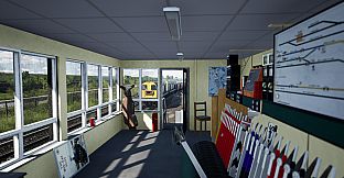 Train Sim World 7: West Coast Main Line: Crewe - Preston Route Add-On
