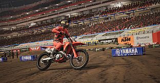 Monster Energy Supercross 25 - 2-Stroke Bikes Pack II