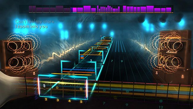 Rocksmith 2014 – 80s Mix Song Pack