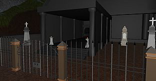 GameGuru MAX Low Poly Asset Pack - Knight's Bastion