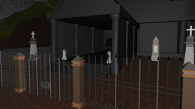 GameGuru MAX Low Poly Asset Pack - Knight's Bastion