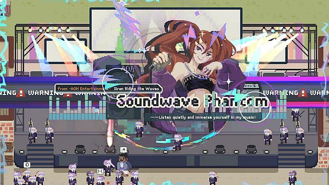 Zombie Party 丧尸派对