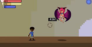 RabbitHole Island : Turn-based Vtuber Battles