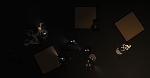 Hunter Project: Operation Survive