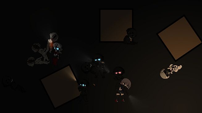 Hunter Project: Operation Survive