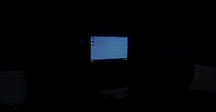 The Last Tale Told: Spam