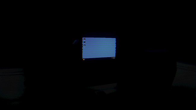 The Last Tale Told: Spam