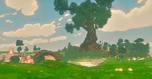 Breeze Of Adventure