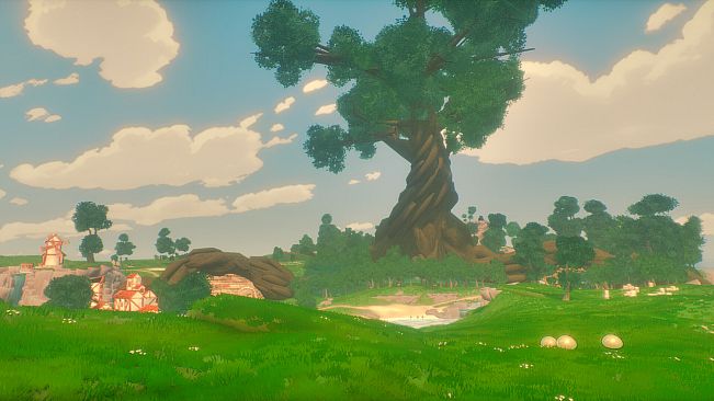 Breeze Of Adventure