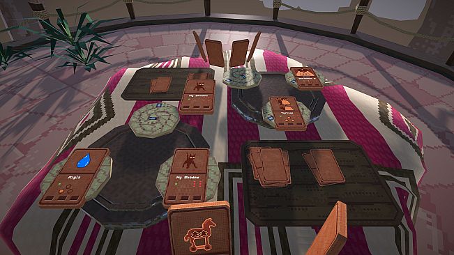 Turn Turn Turn Based!