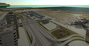 Tower!3D Pro - RJTT airport
