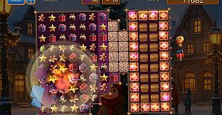 Christmas Yarn 4: Blessing Star