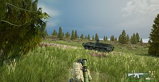 Phase Line: Raider Assault