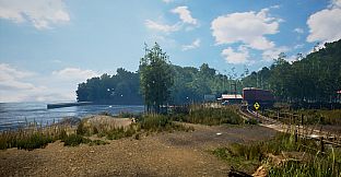 Train Adventure Bundle