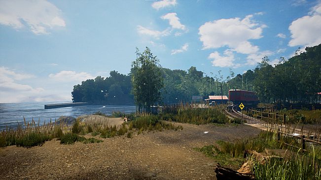 Train Adventure Bundle