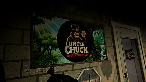 Uncle Chuck Incorporated