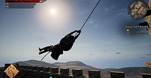 The Anointed: David Saves Keilah