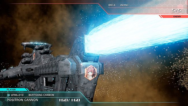 R-Type Tactics I • II Cosmos - Adjutant Emblem Pack