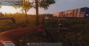 Pathogen: Code Omega