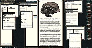 Fantasy Grounds - Pathfinder RPG - Pathfinder Module: We Be Goblins!