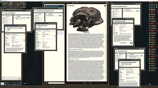 Fantasy Grounds - Pathfinder RPG - Pathfinder Module: We Be Goblins!